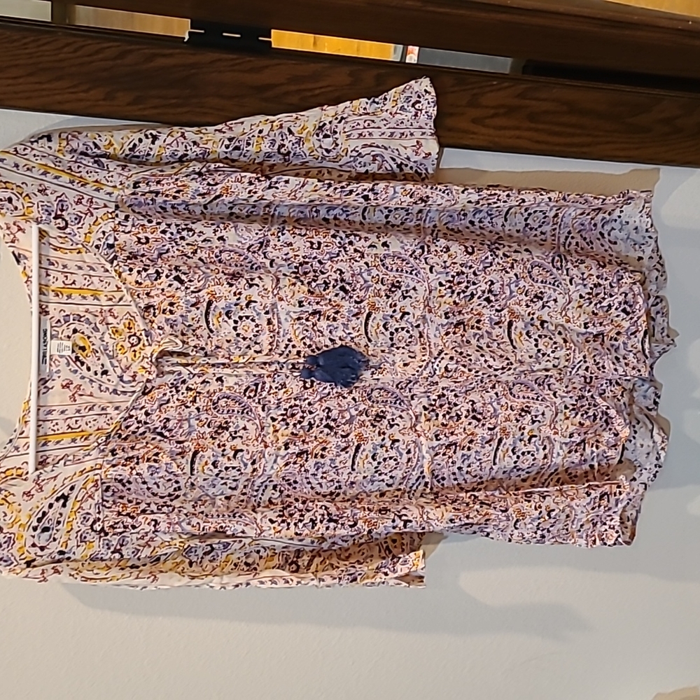Billabong Dress